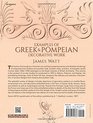 Examples of Greek and Pompeian Decorative Work