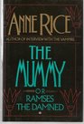 The Mummy or Ramses the Damned