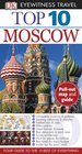 Top 10 Moscow
