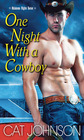 One Night with a Cowboy (Oklahoma Nights, Bk 1)