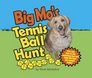 Big Mo's Tennis Ball Hunt