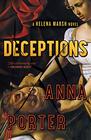 Deceptions A Helena Marsh Novel