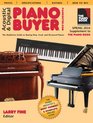 Acoustic  Digital Piano Buyer Supplement to The Piano Book