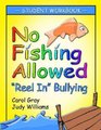 No Fishing Allowed Student Manual Reel in Bullying