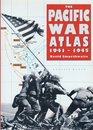 The Pacific War Atlas 194145