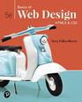 Basics of Web Design HTML5  CSS