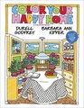 Color Your Happy Home