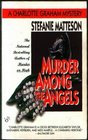 Murder Among the Angels (Charlotte Graham, Bk 7)