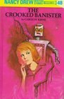 The Crooked Banister (Nancy Drew Mystery Stories, No 48)