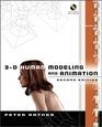 3D Human Modeling and Animation Second Edition