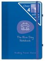 The Blue Day Notebook