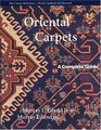 Oriental Carpets  A Complete Guide  The Classic Reference