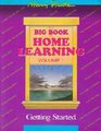 The Big Book of Home Learning Getting Started