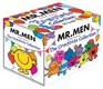 Mr. Men My Complete Library Collection 50 Books Box Set Pack RRP: £ 125.00 (Series 1 to 50) (Mr. Men My Complete Library, 1-50)