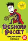 Desmond Pucket Makes Monster Magic (amp! Comics for Kids)
