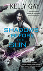 Shadows Before the Sun (Charlie Madigan, Bk 4)