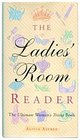 The Ladies Room Reader: The Ultimate Women's Trivia Book