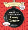 The America's Test Kitchen Family Cookbook 3rd Edition: Cookware Rating Edition