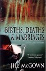 Births Deaths and Marriages