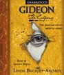Gideon the Cutpurse Being the First Part of the Gideon Trilogy