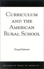 Curriculum and the American Rural School