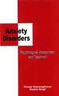 Anxiety Disorders Psychological Assessment and Treatment