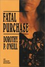 Fatal Purchase
