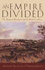 An Empire Divided The American Revolution and the British Caribbean