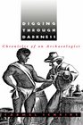 Digging Through Darkness Chronicles of an Archaeologist