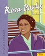 Rosa Parks Fight for Freedom