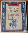 St Joan of Arc