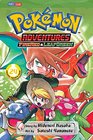 Pokémon Adventures, Vol. 24 (Pokemon)