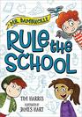 Mr Bambuckle Rule the School