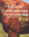 The Horse Conformation Handbook