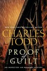 Proof of Guilt (Inspector Ian Rutledge, Bk 15)