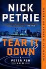 Tear It Down (Peter Ash, Bk 4)