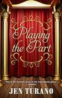 Playing the Part  A Class of Their Own Book 3