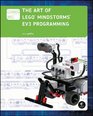 The Art of LEGO MINDSTORMS EV3 Programming