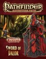 Pathfinder Adventure Path Wrath of the Righteous Part 2  Sword of Valor