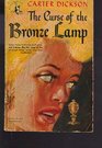 The Curse of the Bronze Lamp