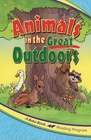 Animals in the Great Outdoors