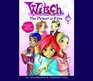 The Power of Five WITCH Book 1