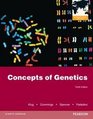 Concepts of Genetics International Edition
