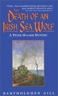 The Death of an Irish Sea Wolf (Peter McGarr, Bk 12)