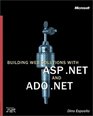 Building Web Solutions with ASPNET and ADONET