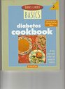 Diabetes Cookbook