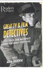 Great TV and Film Detectives A Collection of Crime Masterpieces Featuring Your Favorite Screen Sleuths