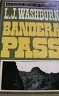 Bandera Pass