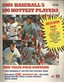 1989 Baseball's 100 Hottest Players