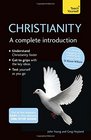 Christianity A Complete Introduction